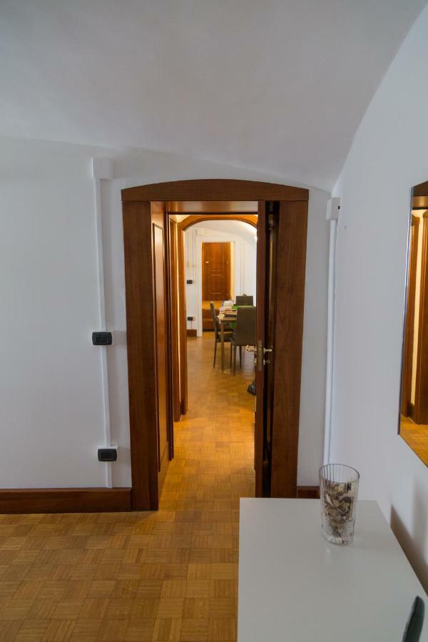 Small Suite Chiatamone Napoli Ngoại thất bức ảnh